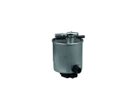 Fuel filter KL 440/14 Mahle, Image 2