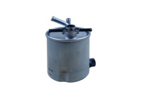 Fuel filter KL 440/43 Mahle