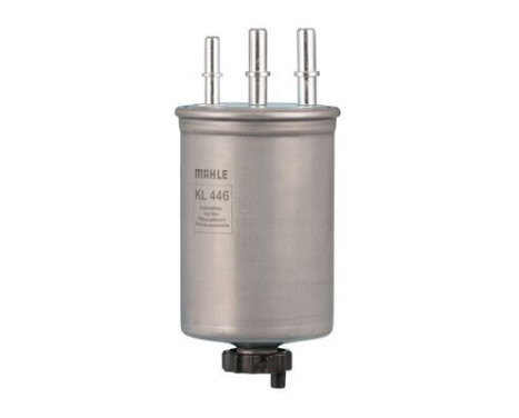 Fuel filter KL 446 Mahle, Image 3