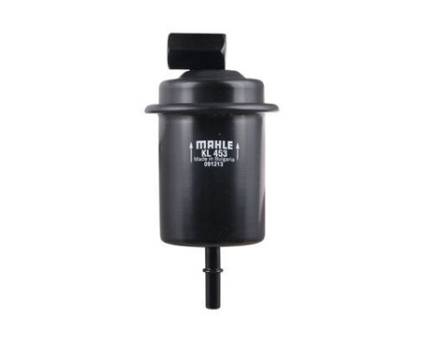 Fuel filter KL 453 Mahle, Image 3