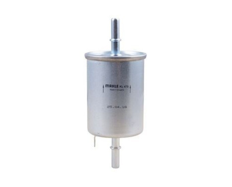 Fuel filter KL 470 Mahle, Image 3