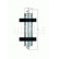 Fuel filter KL 478 Mahle