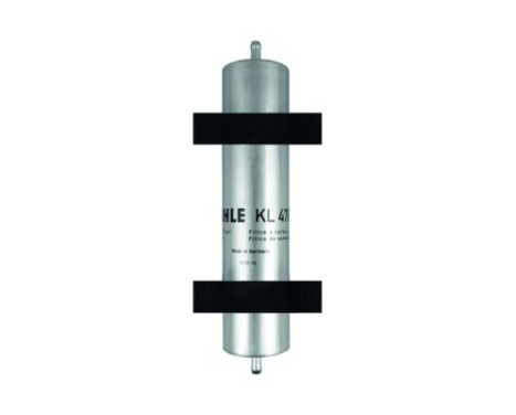 Fuel filter KL 478 Mahle, Image 3