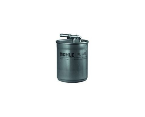 Fuel filter KL 494 Mahle, Image 3