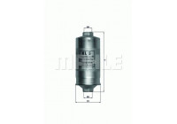 Fuel filter KL 5 Mahle