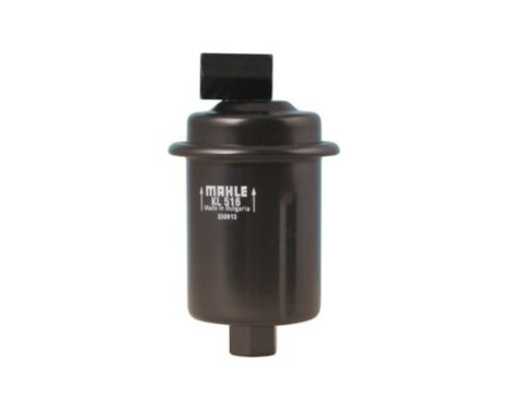 Fuel filter KL 516 Mahle, Image 3