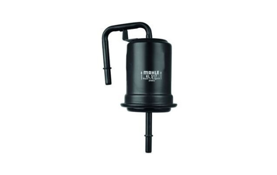 Fuel filter KL 517 Mahle, Image 3