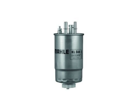 Fuel filter KL 566 Mahle, Image 3