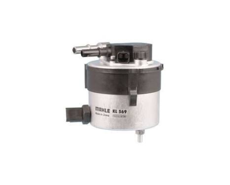 Fuel filter KL 569 Mahle, Image 4