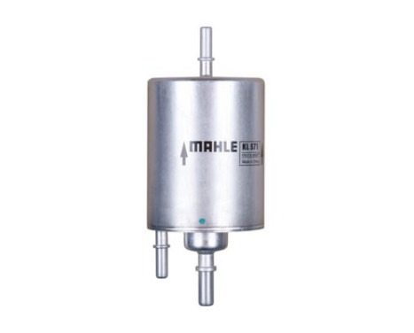 Fuel filter KL 571 Mahle, Image 3