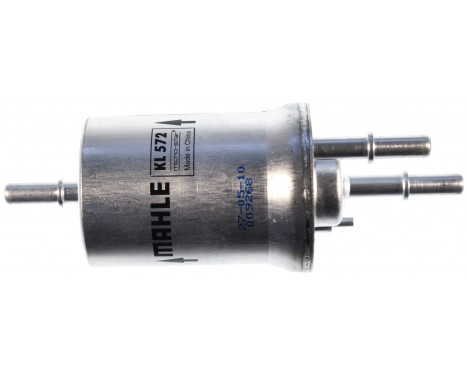 Fuel filter KL 572 Mahle, Image 2