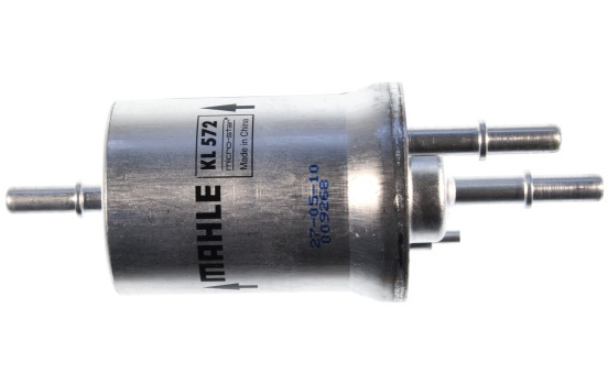 Fuel filter KL 572 Mahle, Image 2