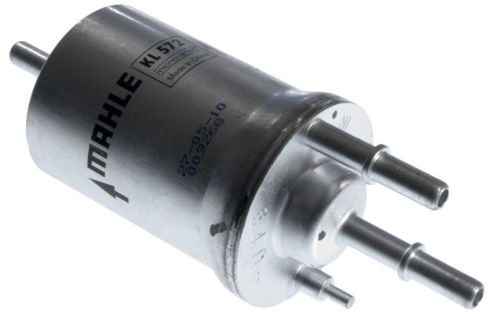 Fuel filter KL 572 Mahle