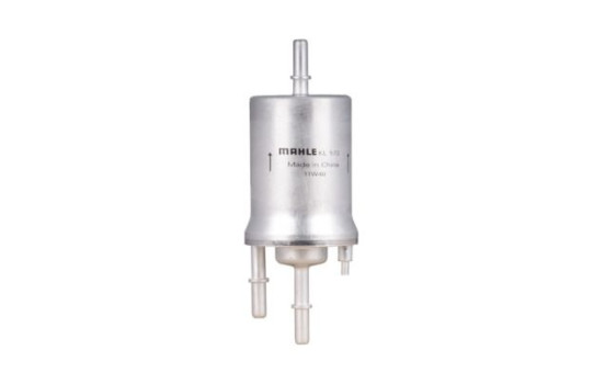 Fuel filter KL 572 Mahle, Image 7
