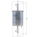 Fuel filter KL 573 Mahle, Thumbnail 2