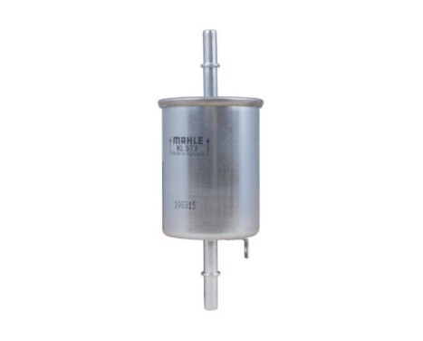 Fuel filter KL 573 Mahle, Image 3