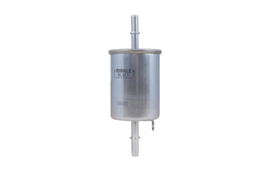 Fuel filter KL 573 Mahle, Image 3