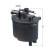 Fuel filter KL 581 Mahle, Thumbnail 2
