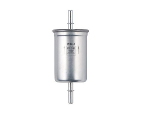 Fuel filter KL 591 Mahle, Image 2