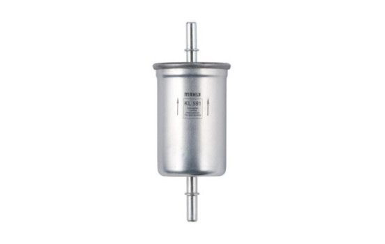 Fuel filter KL 591 Mahle, Image 2
