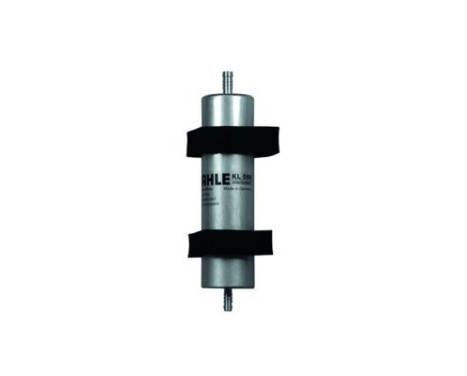 Fuel filter KL 596 Mahle, Image 2