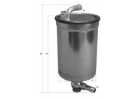 Fuel filter KL 599 Mahle