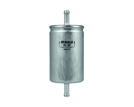 Fuel filter KL 60 Mahle, Image 3