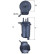 Fuel filter KL 600D Mahle, Thumbnail 2