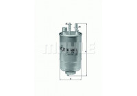 Fuel filter KL 630 Mahle