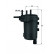 Fuel filter KL 633D Mahle