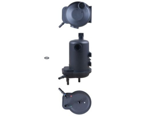 Fuel filter KL 633D Mahle, Image 3