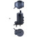 Fuel filter KL 633D Mahle, Thumbnail 3