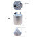 Fuel filter KL 639D Mahle, Thumbnail 2