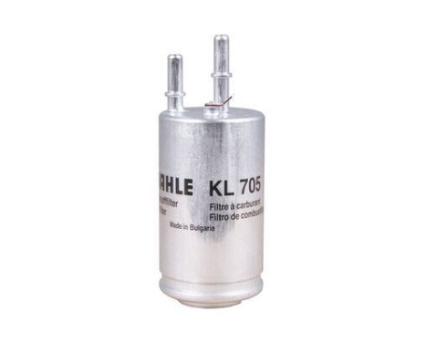 Fuel filter KL 705 Mahle, Image 3