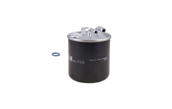 Fuel filter KL 723D Mahle, Image 3