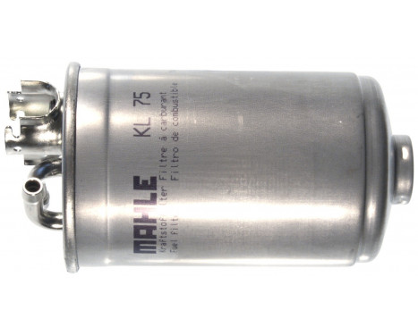 Fuel filter KL 75 Mahle, Image 2