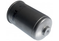 Fuel filter KL 75 Mahle