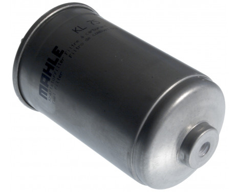 Fuel filter KL 75 Mahle
