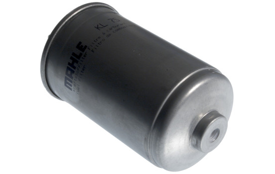 Fuel filter KL 75 Mahle