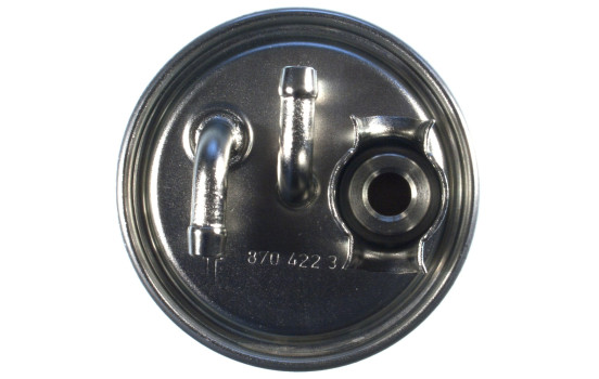 Fuel filter KL 75 Mahle, Image 3