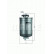Fuel filter KL 77 Mahle