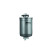Fuel filter KL 77 Mahle, Thumbnail 3