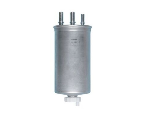 Fuel filter KL 781 Mahle, Image 3