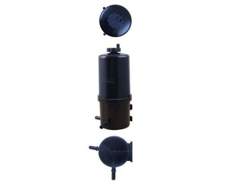 Fuel filter KL 787 Mahle, Image 2