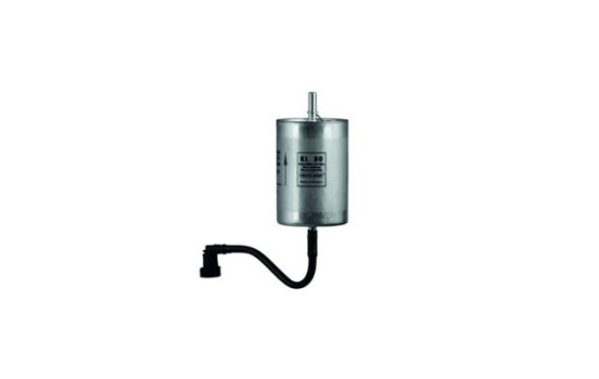 Fuel filter KL 80 Mahle, Image 3