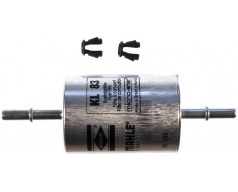 Fuel filter KL 83 Mahle