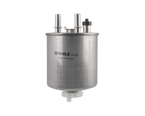 Fuel filter KL 834 Mahle, Image 2