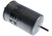 Fuel filter KL 85 Mahle