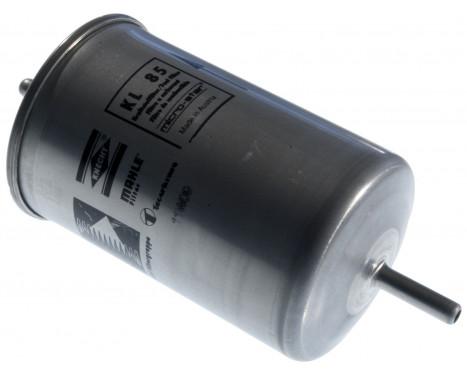 Fuel filter KL 85 Mahle
