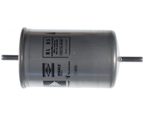 Fuel filter KL 85 Mahle, Image 2